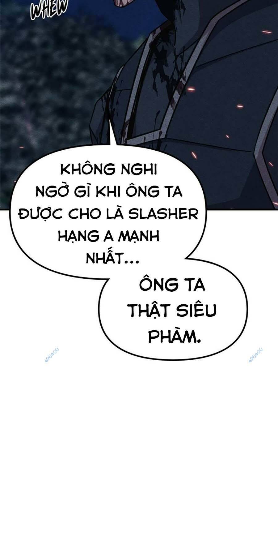 Xác Sống Và Sát Nhân Chapter 36 - Trang 2