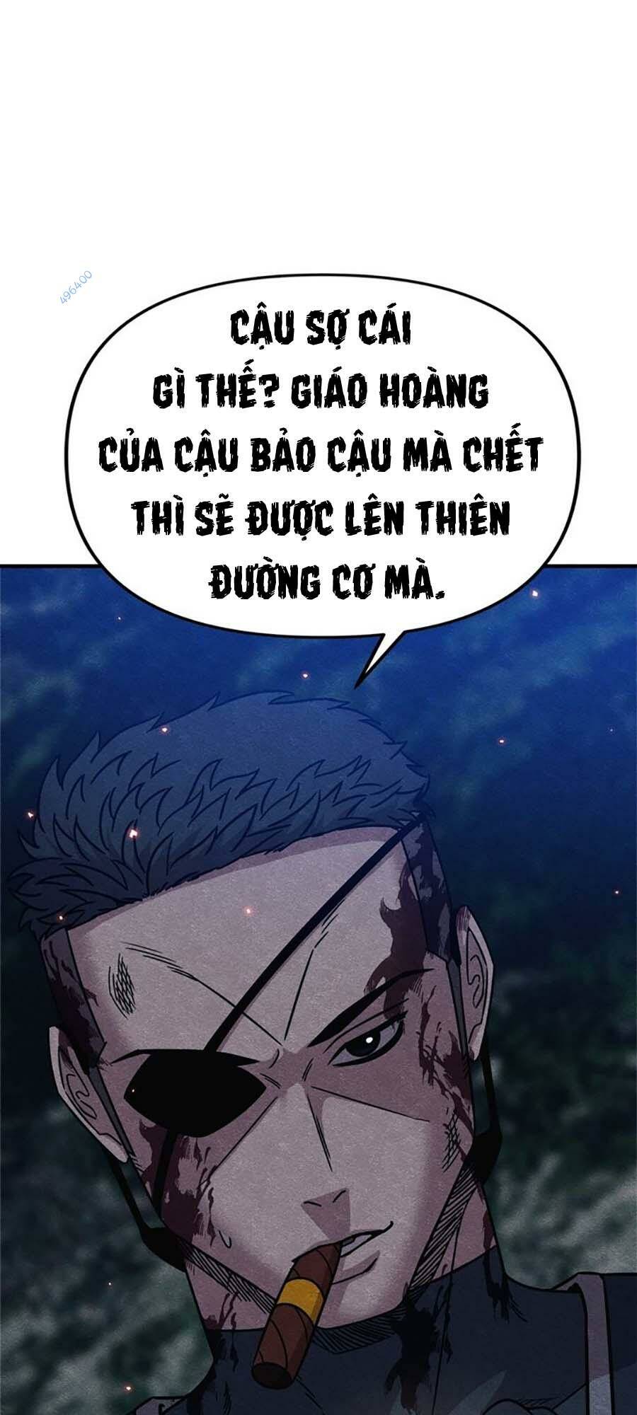 Xác Sống Và Sát Nhân Chapter 36 - Trang 2