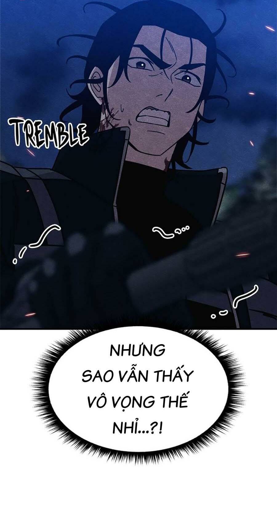 Xác Sống Và Sát Nhân Chapter 36 - Trang 2