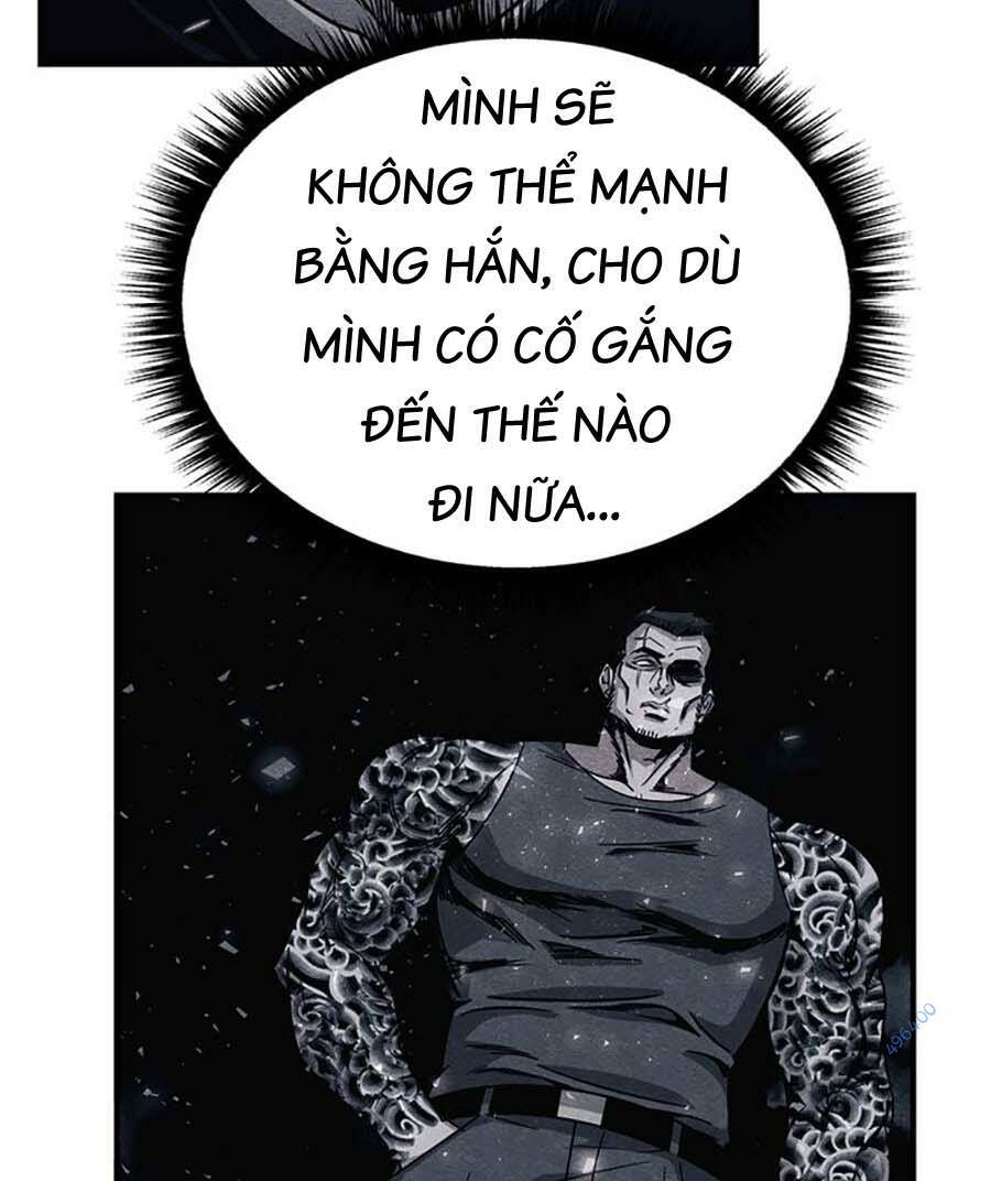 Xác Sống Và Sát Nhân Chapter 36 - Trang 2