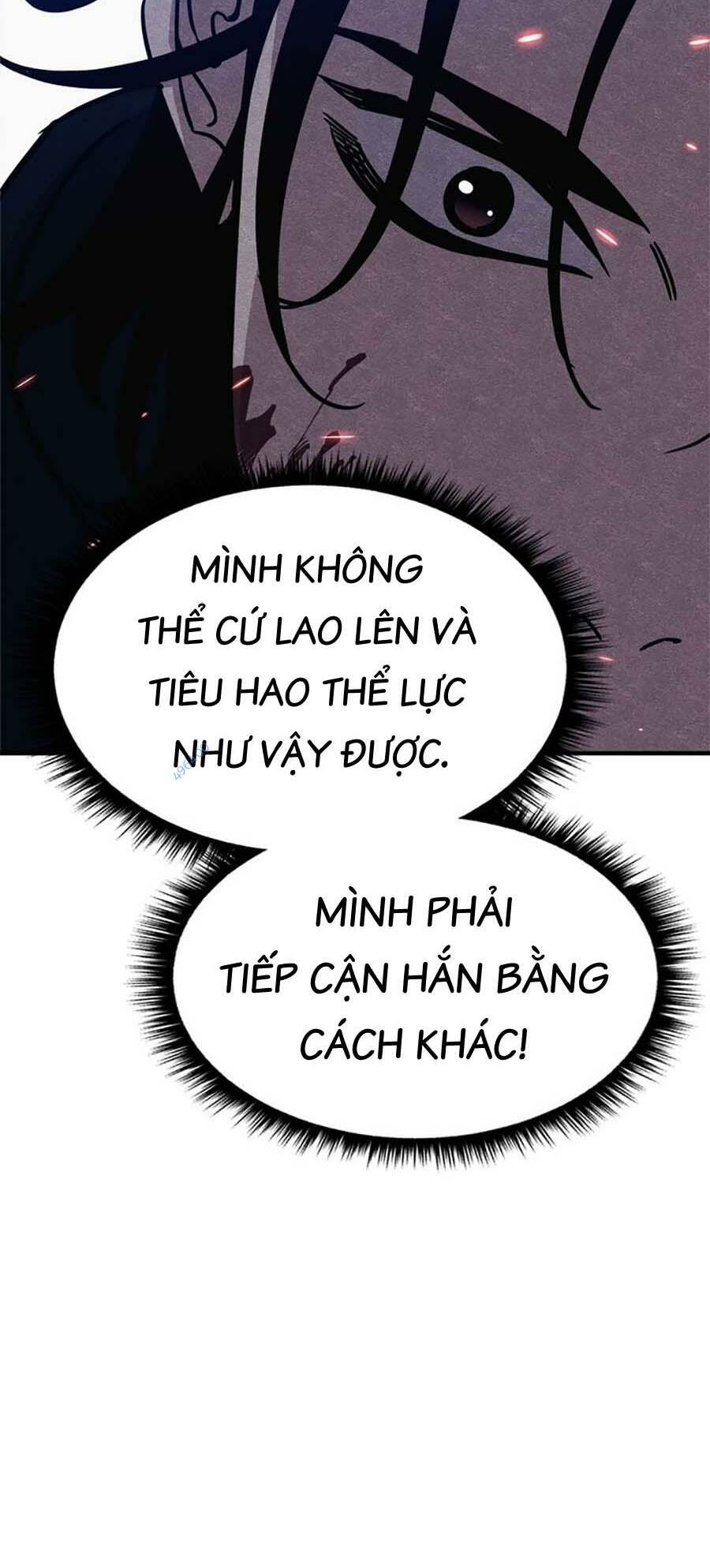 Xác Sống Và Sát Nhân Chapter 36 - Trang 2