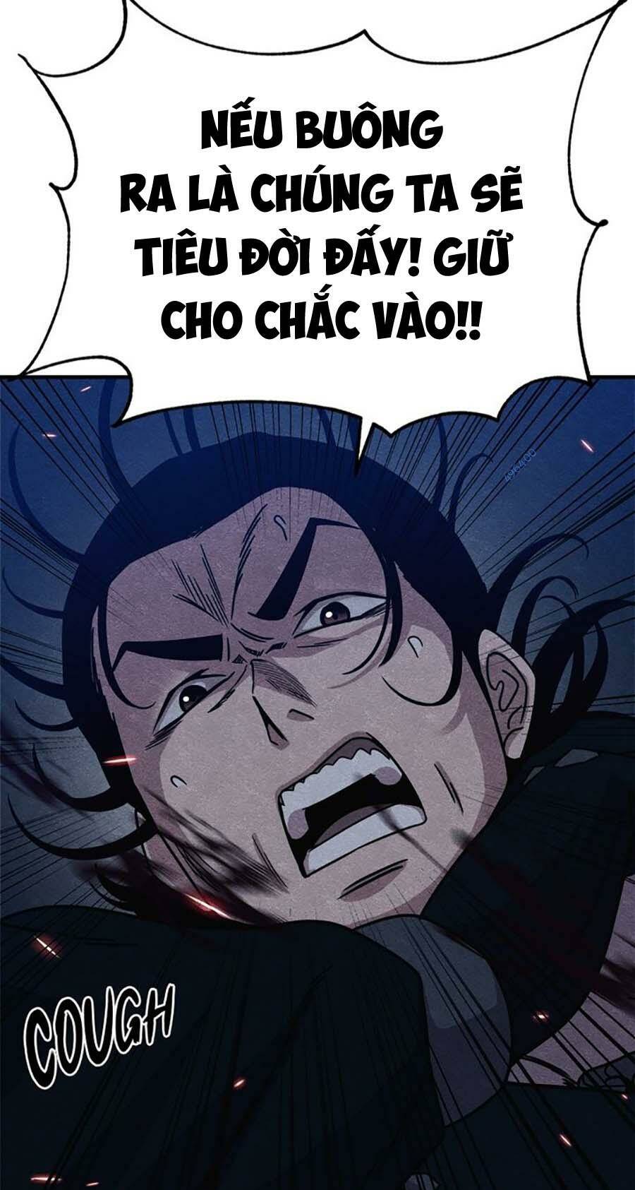 Xác Sống Và Sát Nhân Chapter 36 - Trang 2