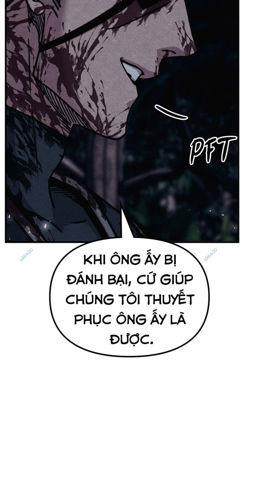 Xác Sống Và Sát Nhân Chapter 35 - Trang 2