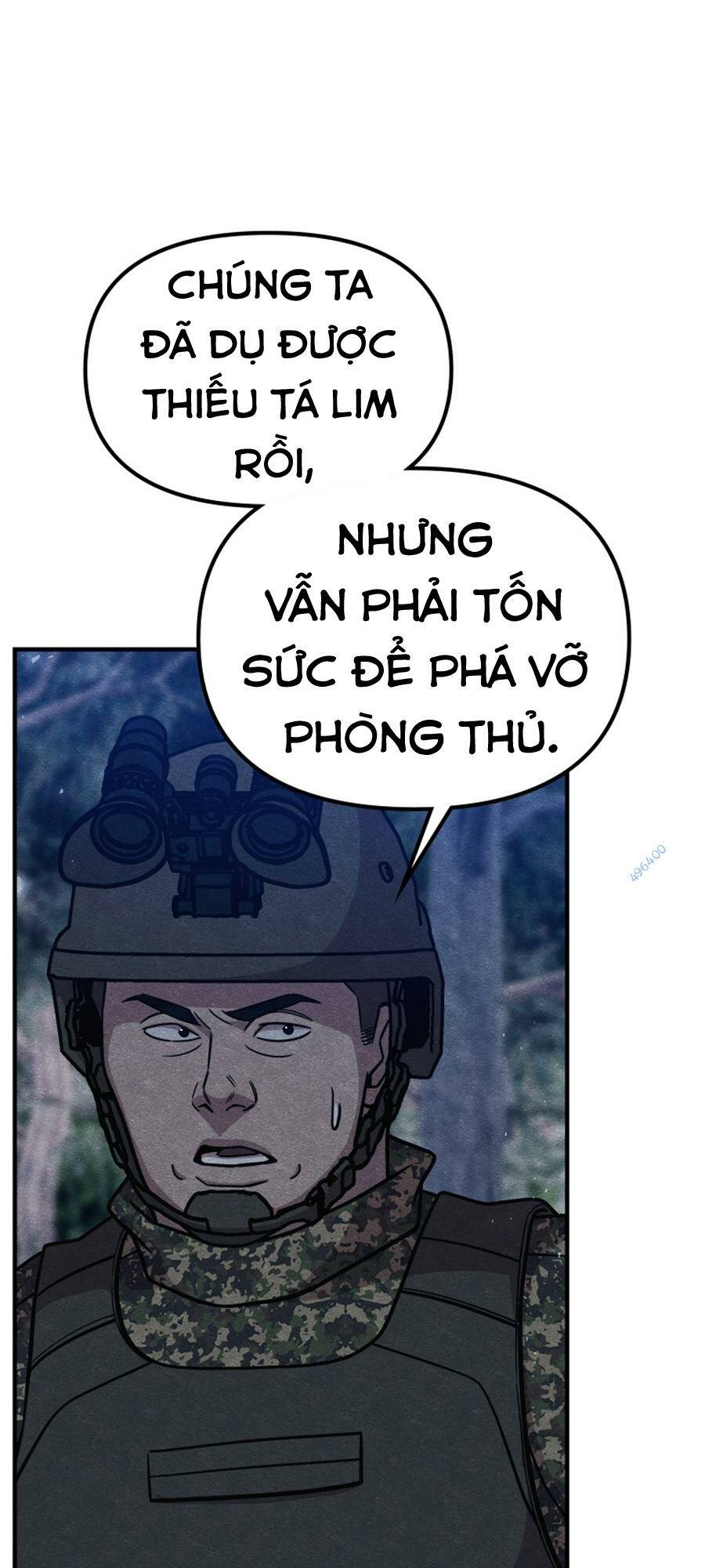 Xác Sống Và Sát Nhân Chapter 35 - Trang 2