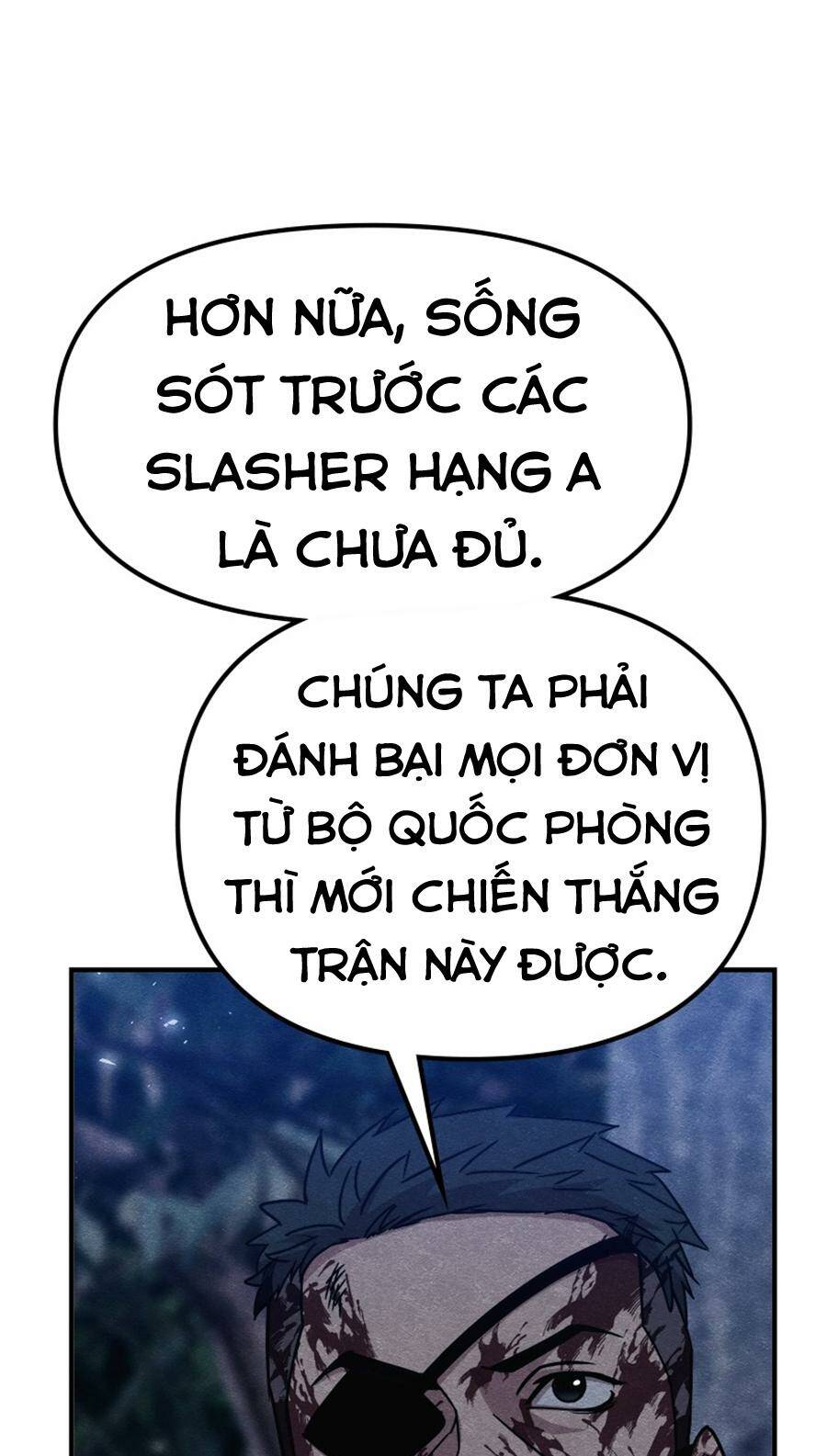 Xác Sống Và Sát Nhân Chapter 35 - Trang 2