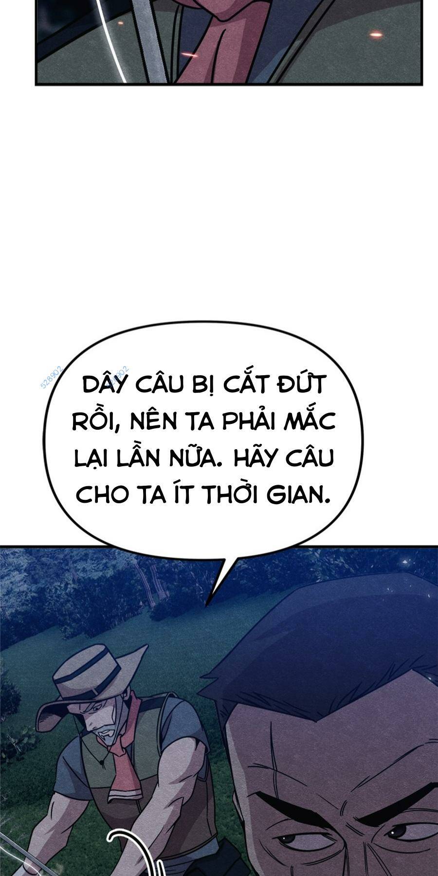 Xác Sống Và Sát Nhân Chapter 34 - Trang 2