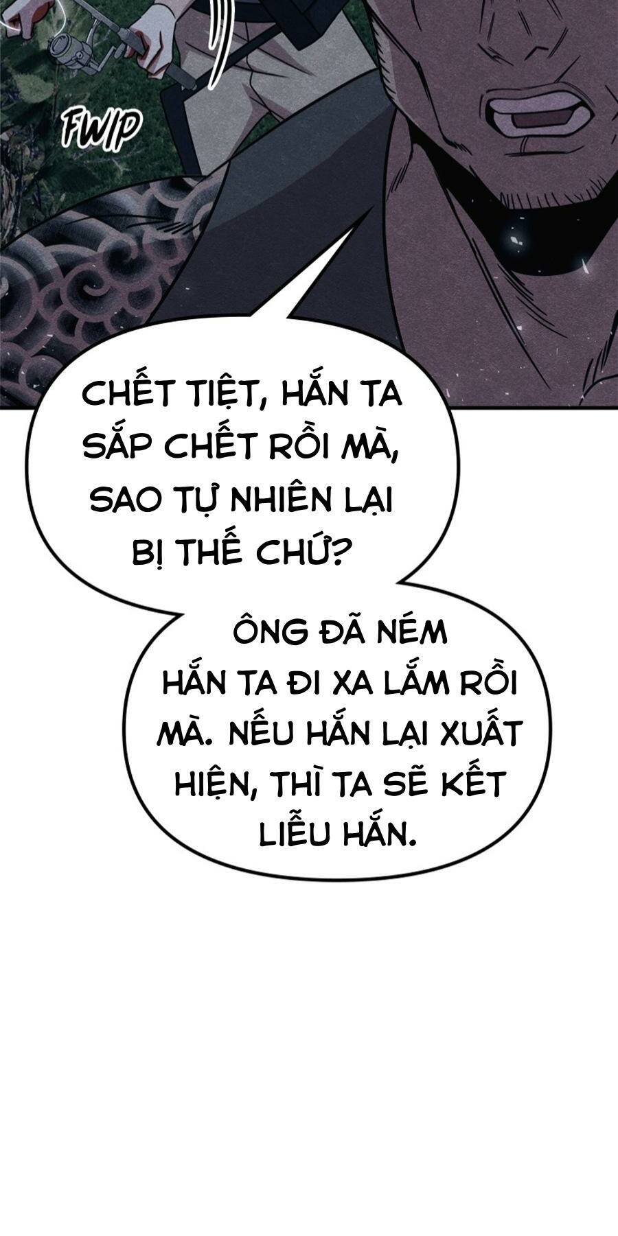 Xác Sống Và Sát Nhân Chapter 34 - Trang 2