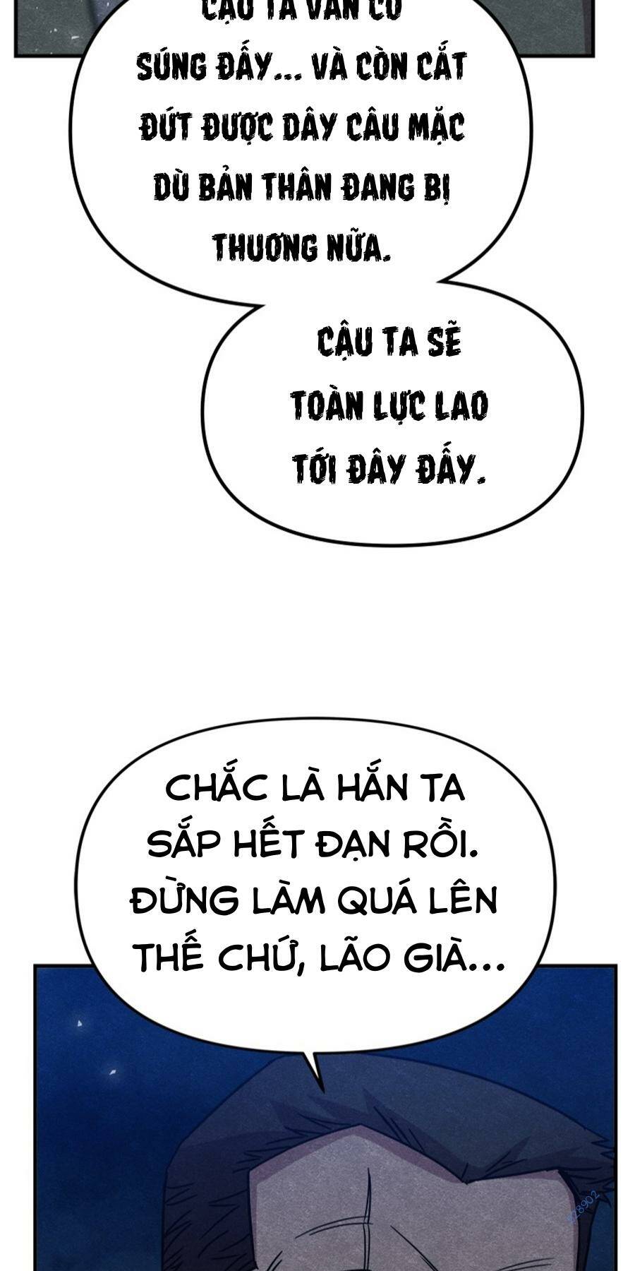 Xác Sống Và Sát Nhân Chapter 34 - Trang 2