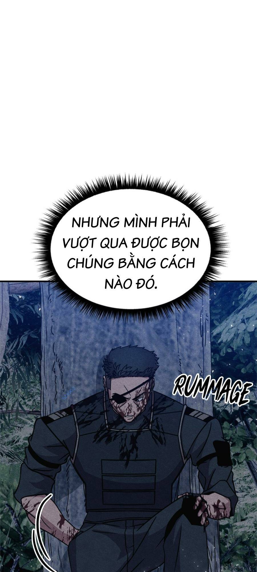 Xác Sống Và Sát Nhân Chapter 34 - Trang 2