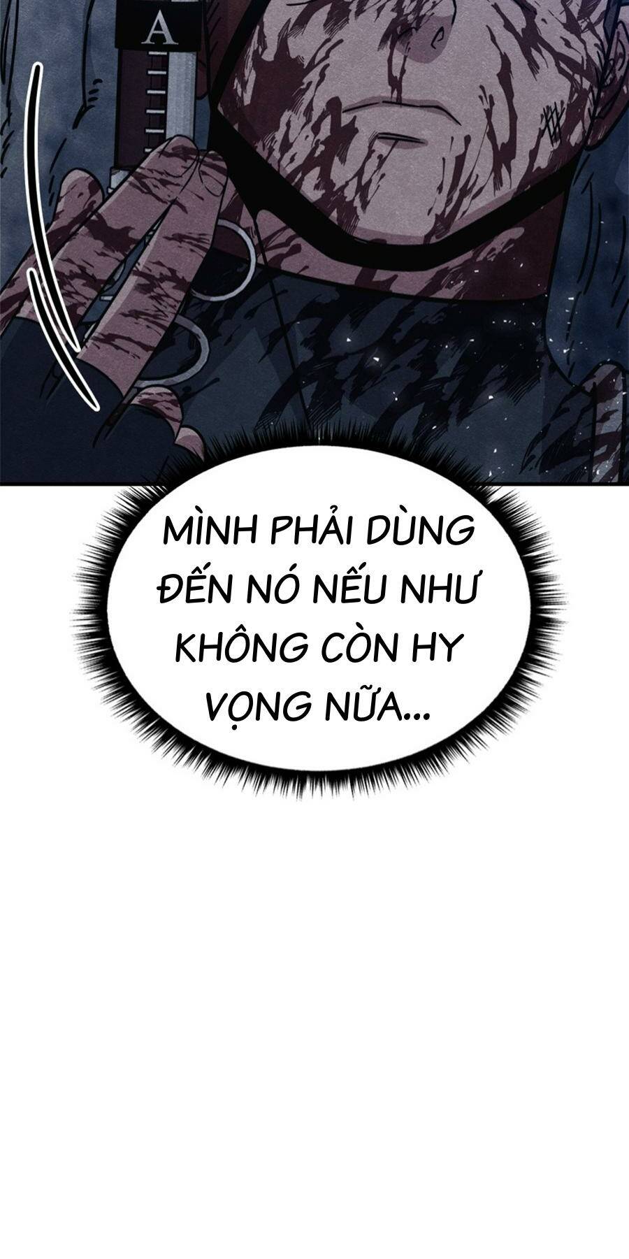 Xác Sống Và Sát Nhân Chapter 34 - Trang 2