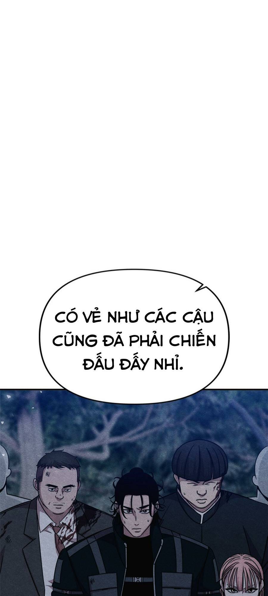 Xác Sống Và Sát Nhân Chapter 34 - Trang 2