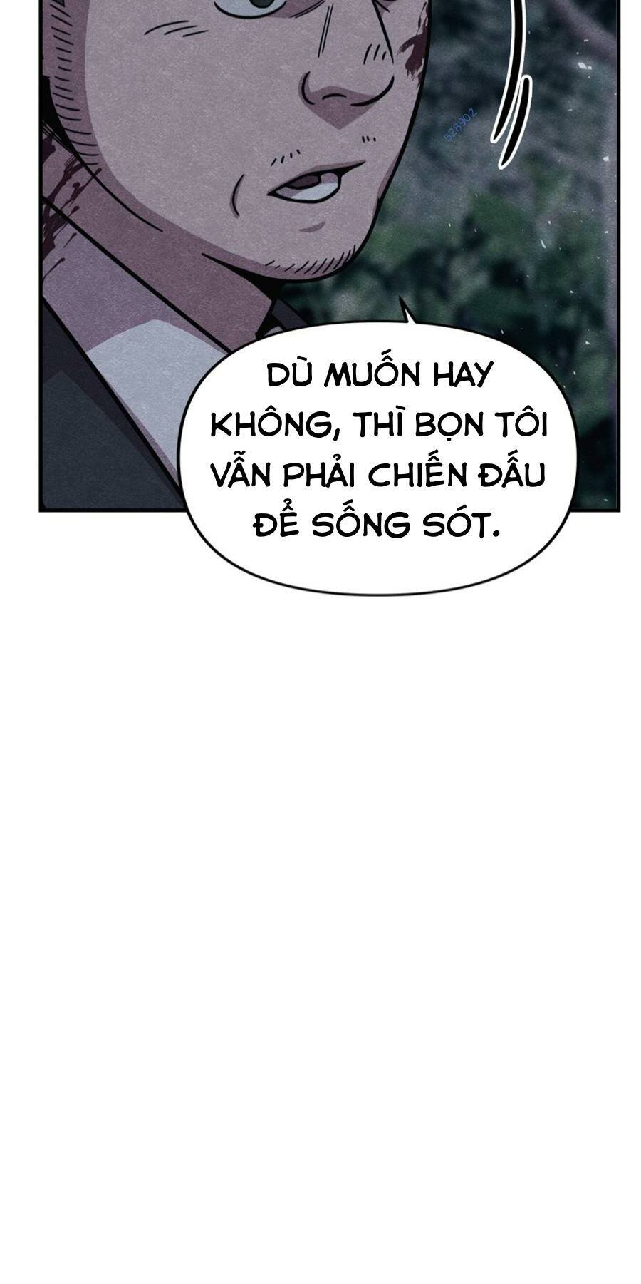 Xác Sống Và Sát Nhân Chapter 34 - Trang 2