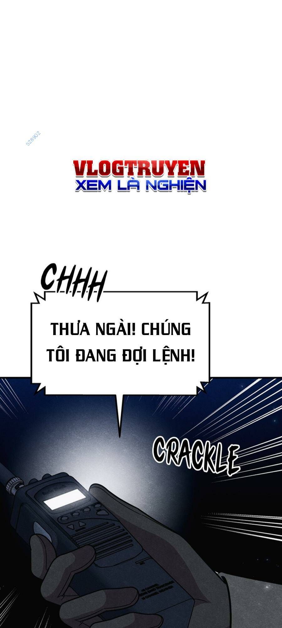 Xác Sống Và Sát Nhân Chapter 34 - Trang 2