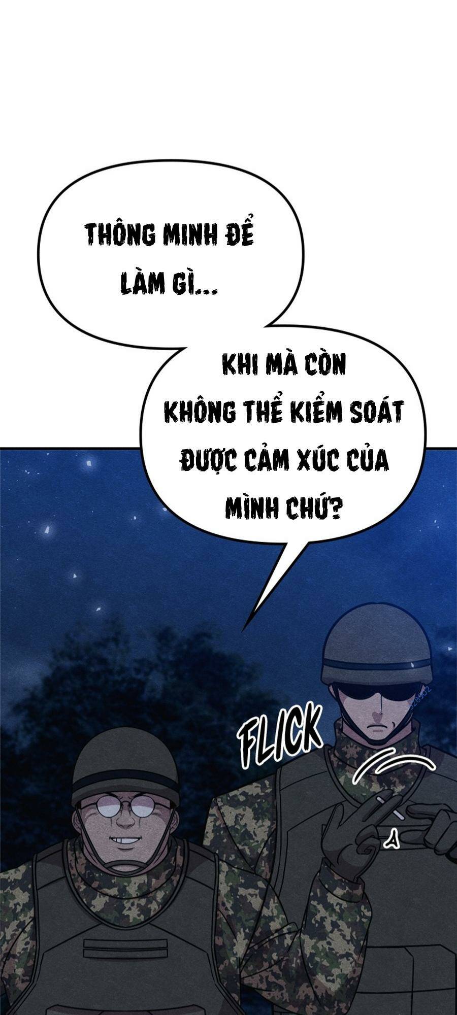 Xác Sống Và Sát Nhân Chapter 34 - Trang 2