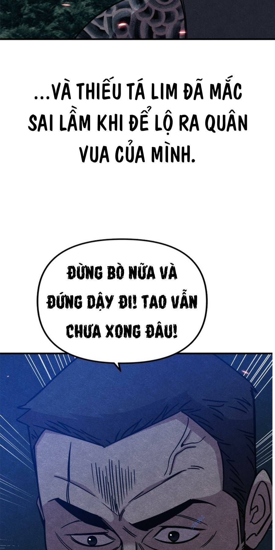 Xác Sống Và Sát Nhân Chapter 34 - Trang 2