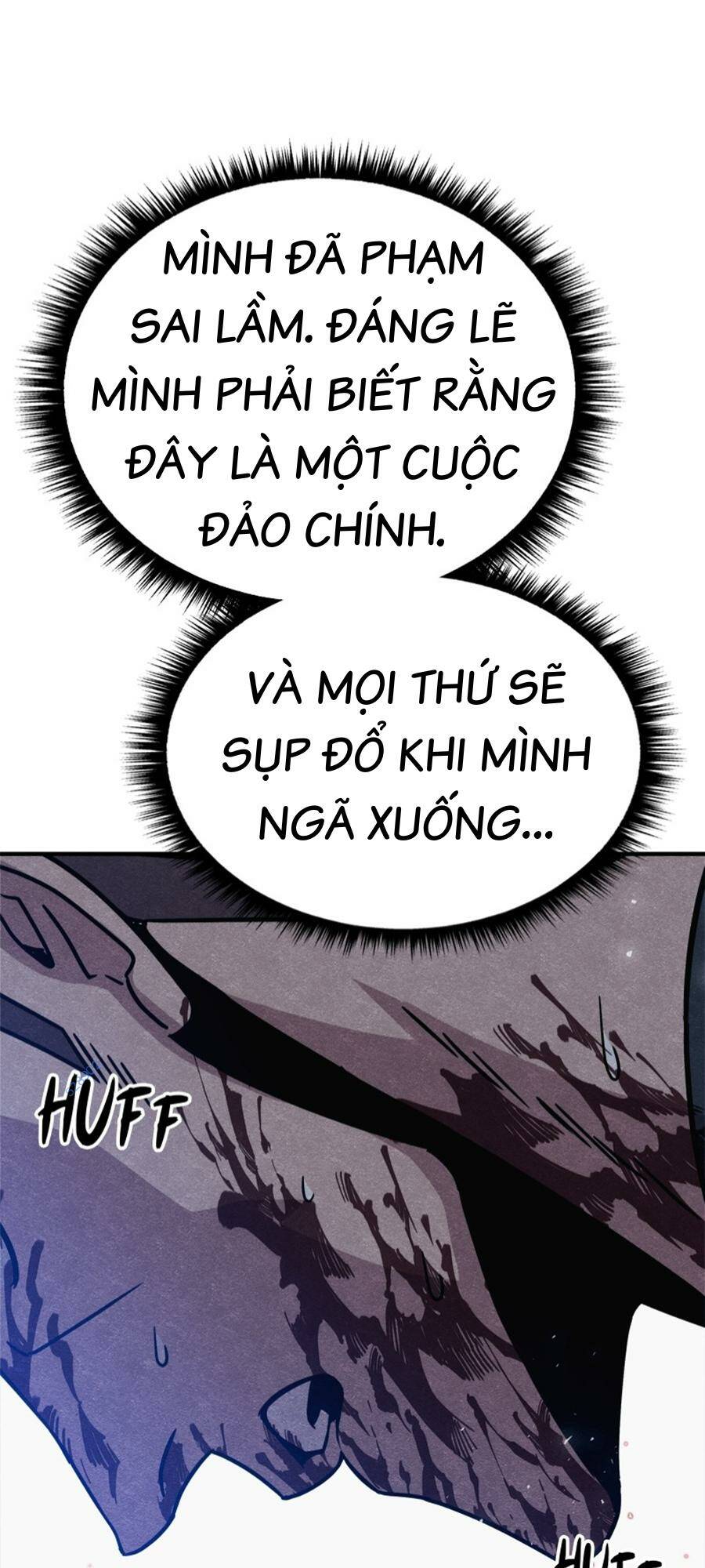 Xác Sống Và Sát Nhân Chapter 34 - Trang 2