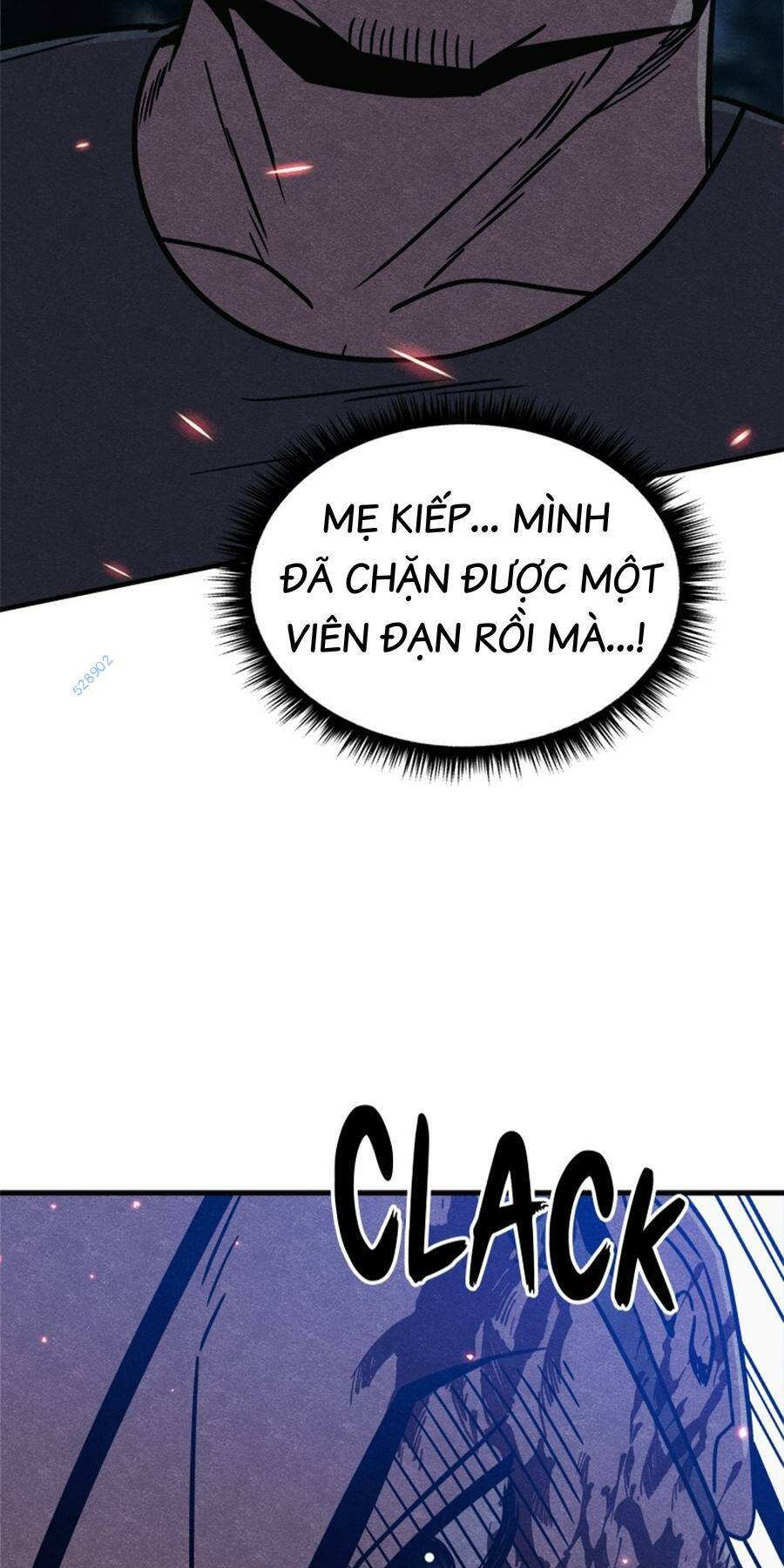 Xác Sống Và Sát Nhân Chapter 34 - Trang 2