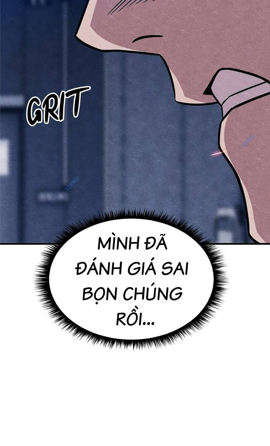 Xác Sống Và Sát Nhân Chapter 33 - Trang 2