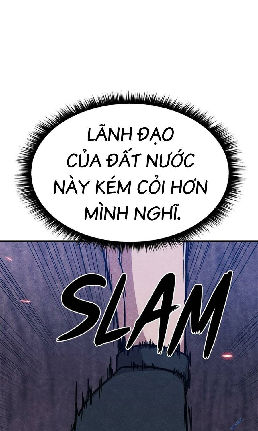 Xác Sống Và Sát Nhân Chapter 33 - Trang 2