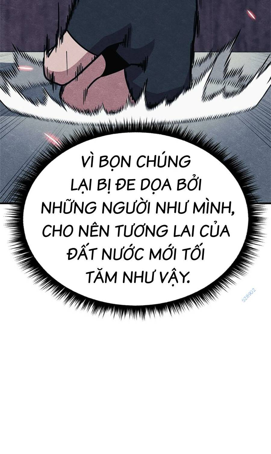 Xác Sống Và Sát Nhân Chapter 33 - Trang 2