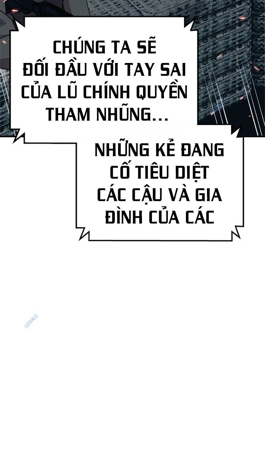 Xác Sống Và Sát Nhân Chapter 33 - Trang 2