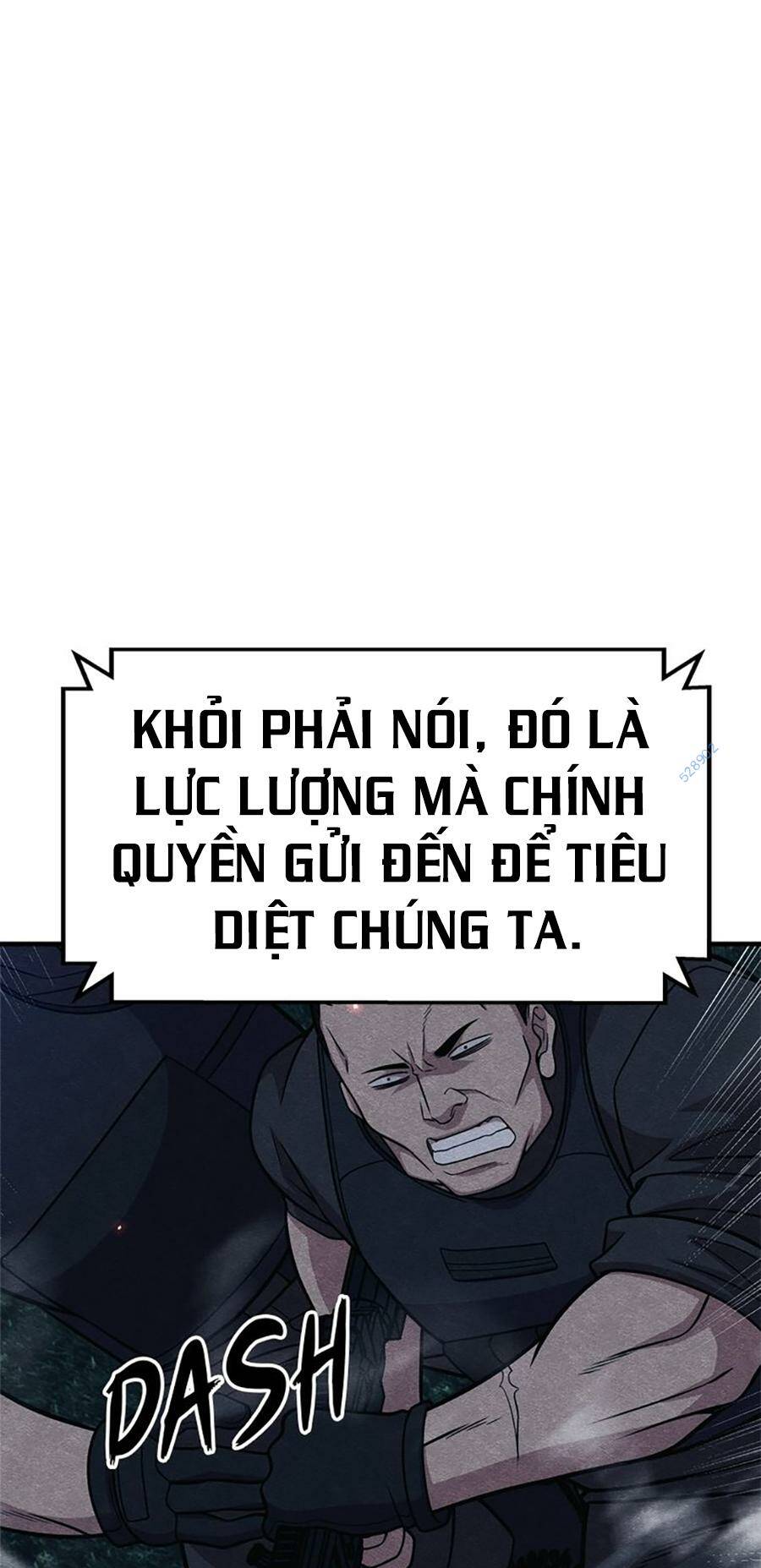 Xác Sống Và Sát Nhân Chapter 33 - Trang 2