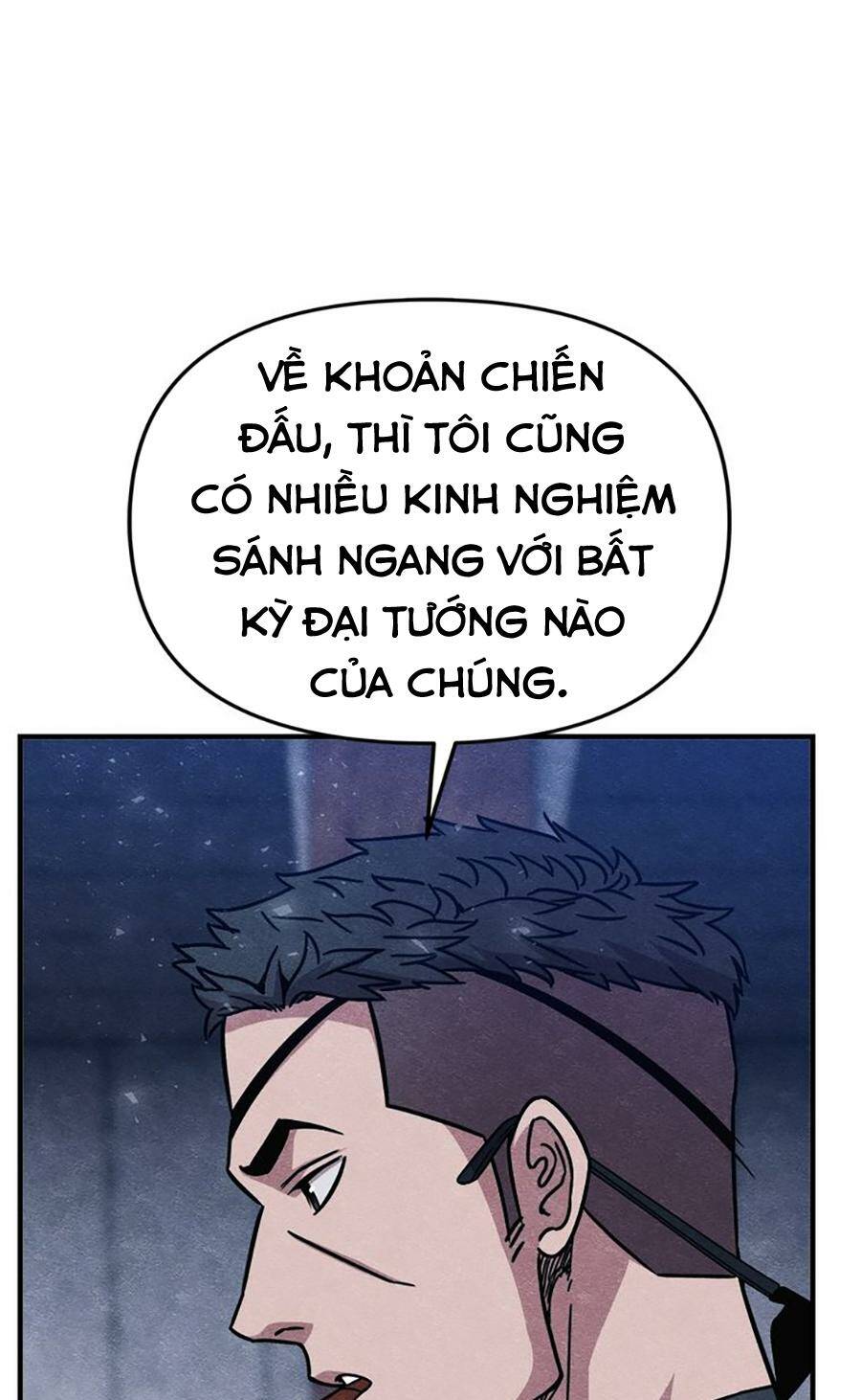 Xác Sống Và Sát Nhân Chapter 33 - Trang 2