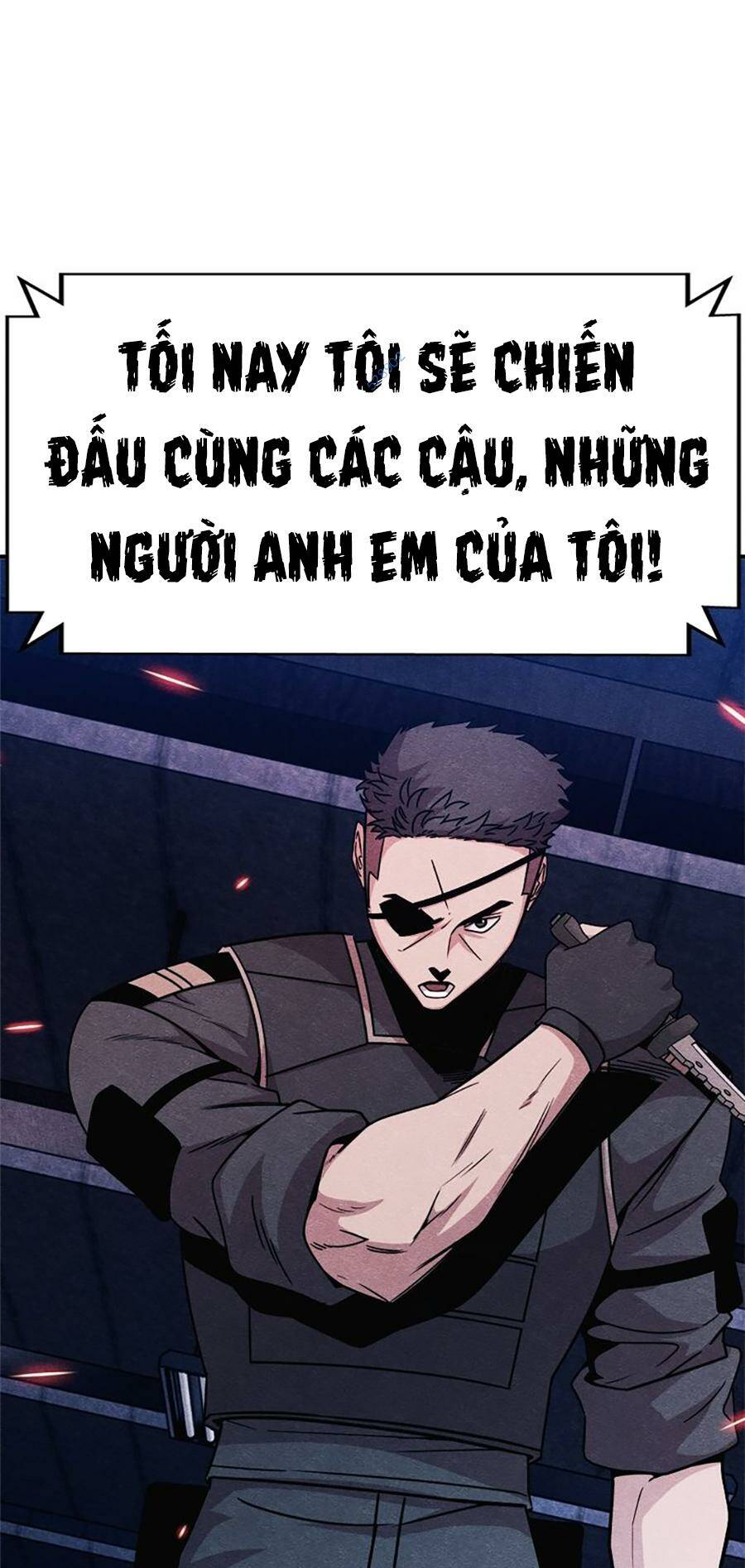 Xác Sống Và Sát Nhân Chapter 33 - Trang 2