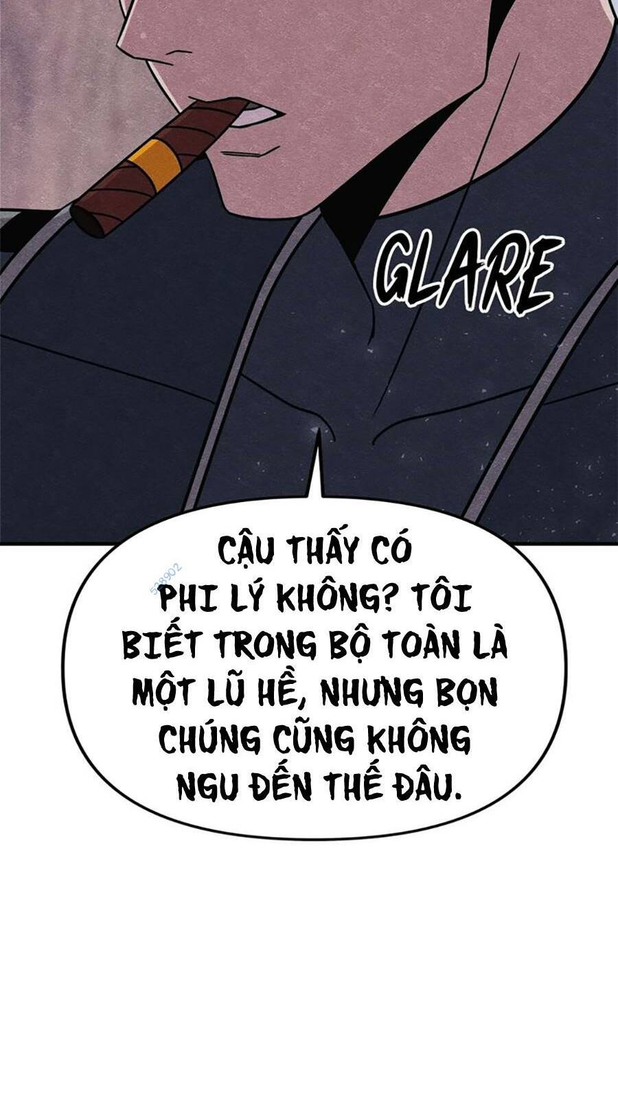 Xác Sống Và Sát Nhân Chapter 33 - Trang 2