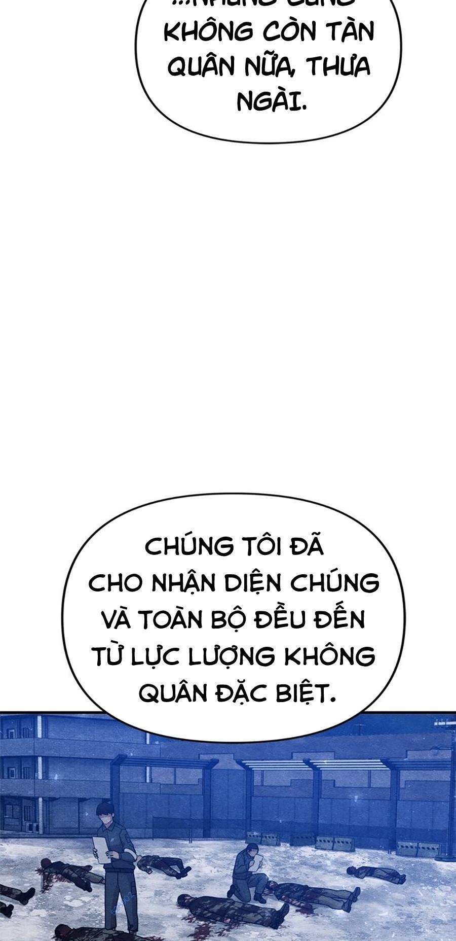 Xác Sống Và Sát Nhân Chapter 33 - Trang 2