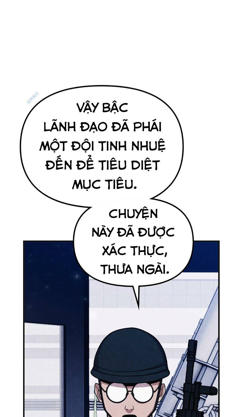 Xác Sống Và Sát Nhân Chapter 33 - Trang 2