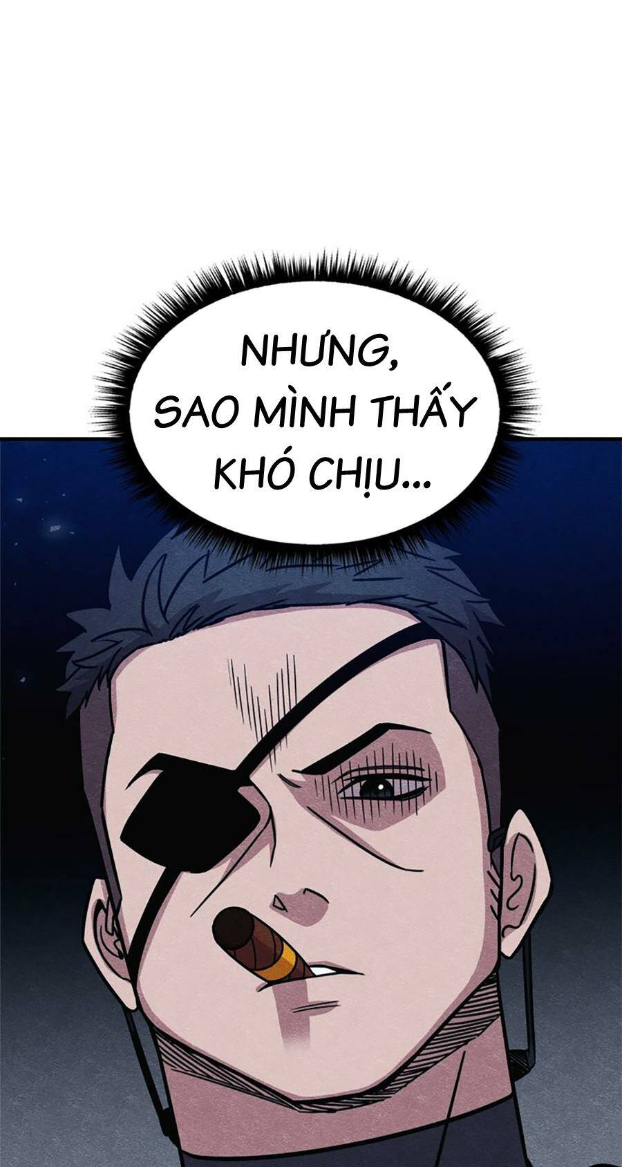 Xác Sống Và Sát Nhân Chapter 33 - Trang 2