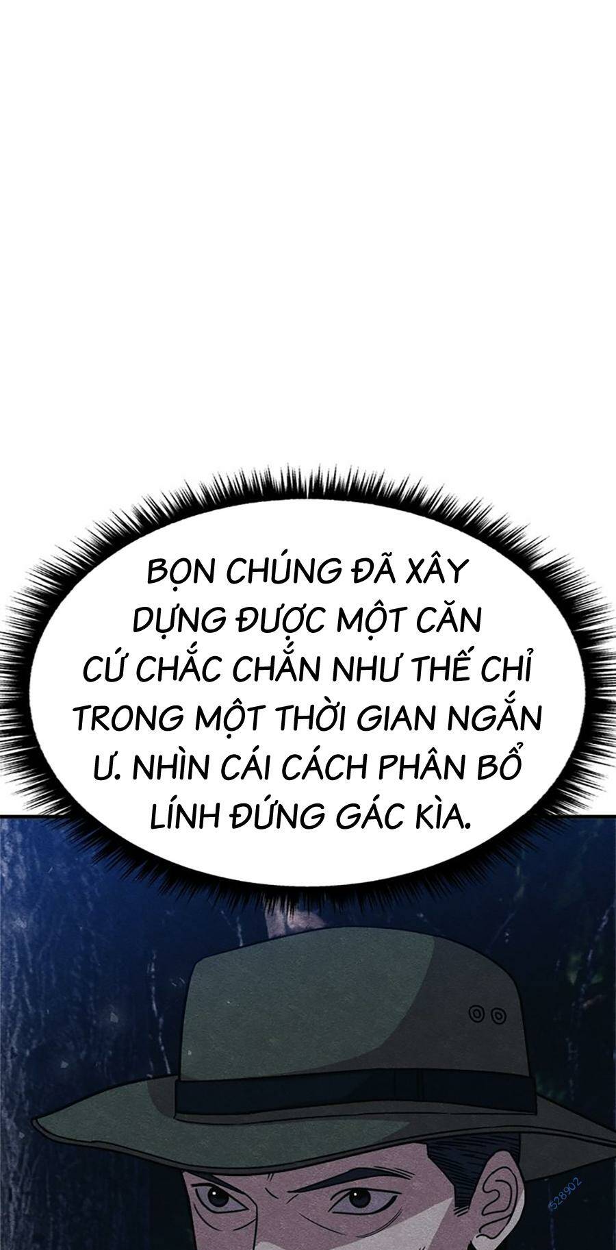 Xác Sống Và Sát Nhân Chapter 33 - Trang 2