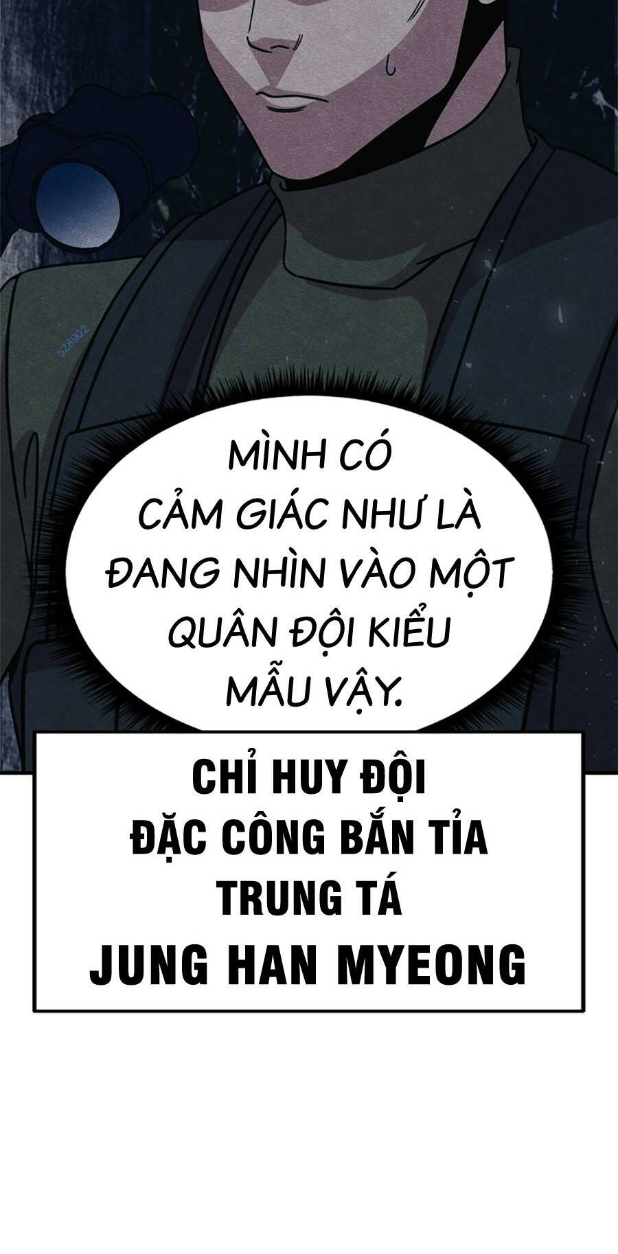 Xác Sống Và Sát Nhân Chapter 33 - Trang 2