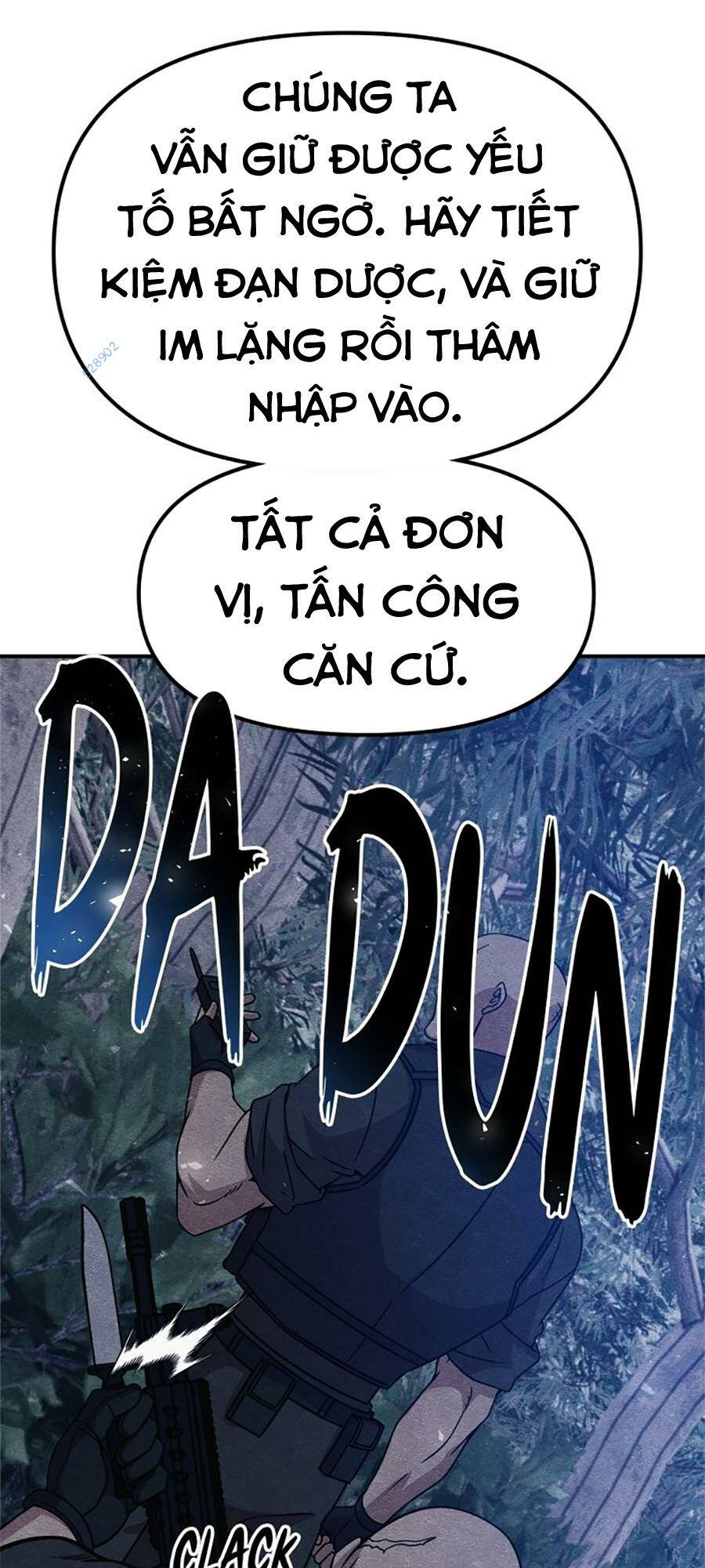 Xác Sống Và Sát Nhân Chapter 33 - Trang 2