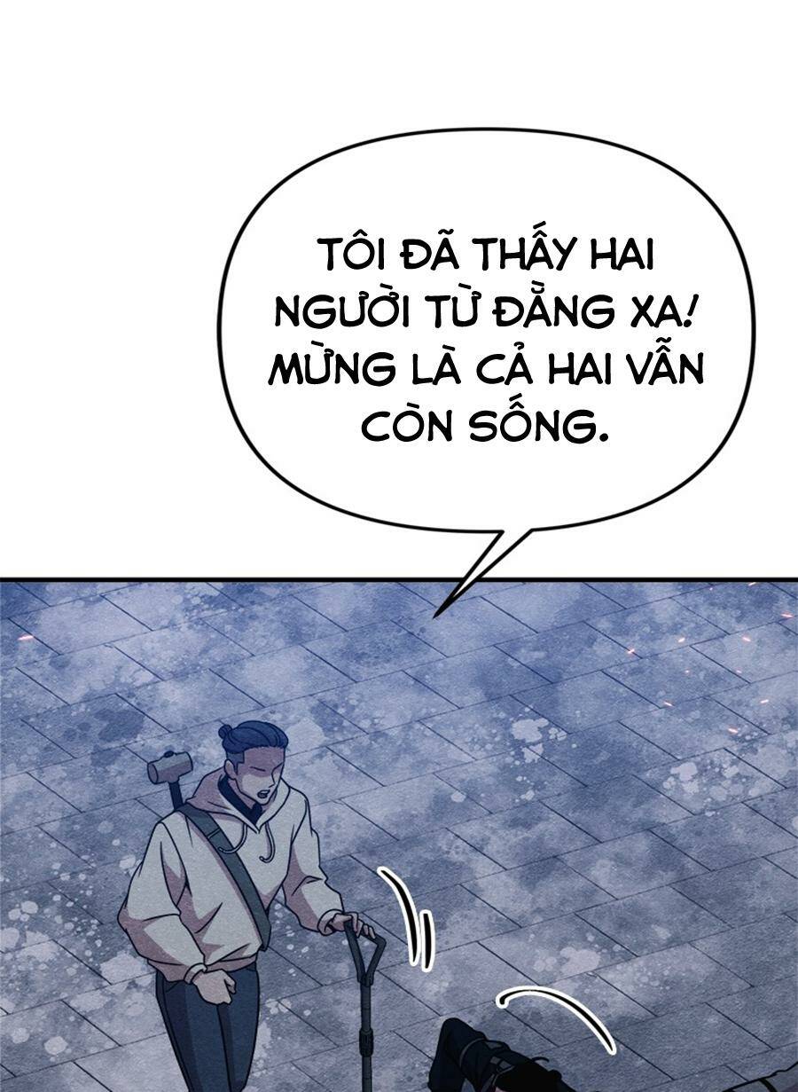 Xác Sống Và Sát Nhân Chapter 32 - Trang 2