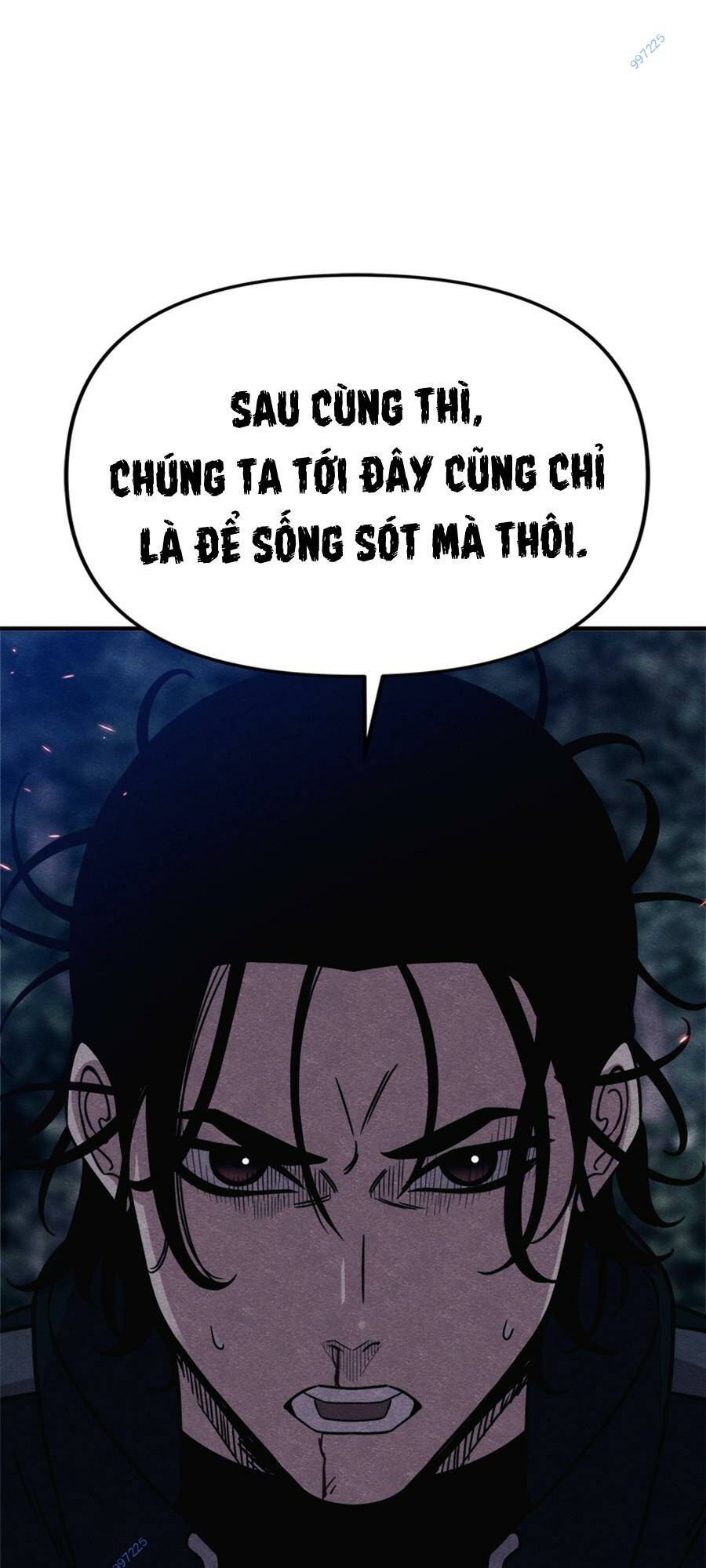 Xác Sống Và Sát Nhân Chapter 32 - Trang 2