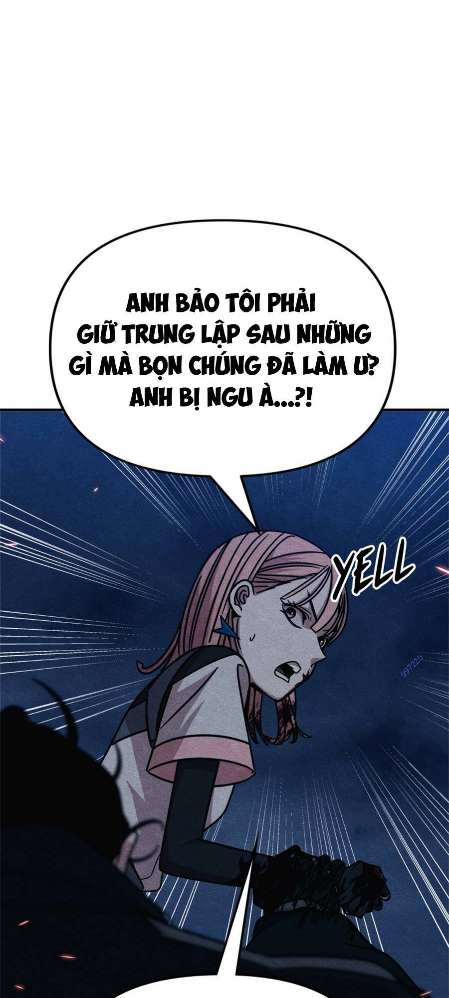 Xác Sống Và Sát Nhân Chapter 32 - Trang 2