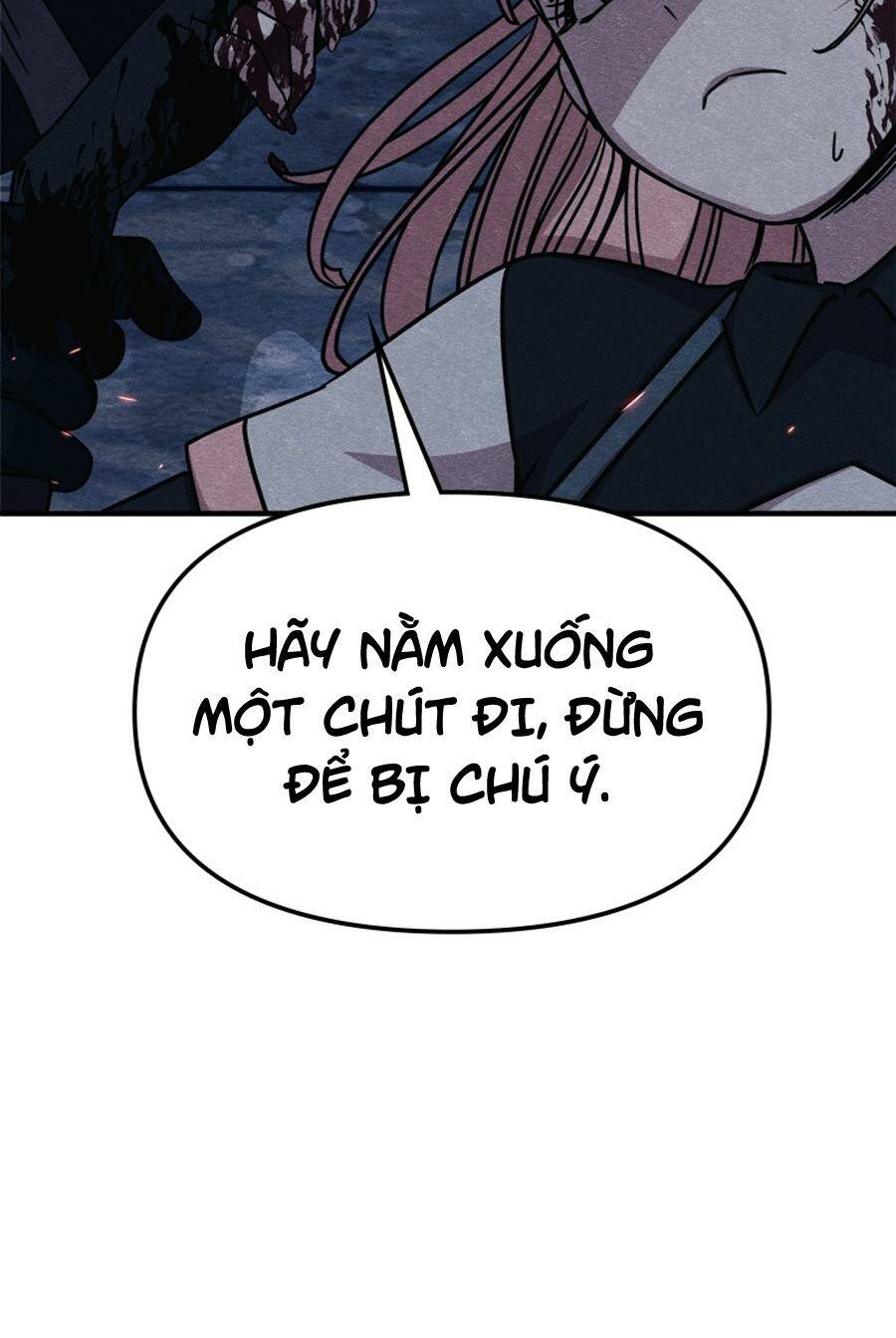 Xác Sống Và Sát Nhân Chapter 32 - Trang 2