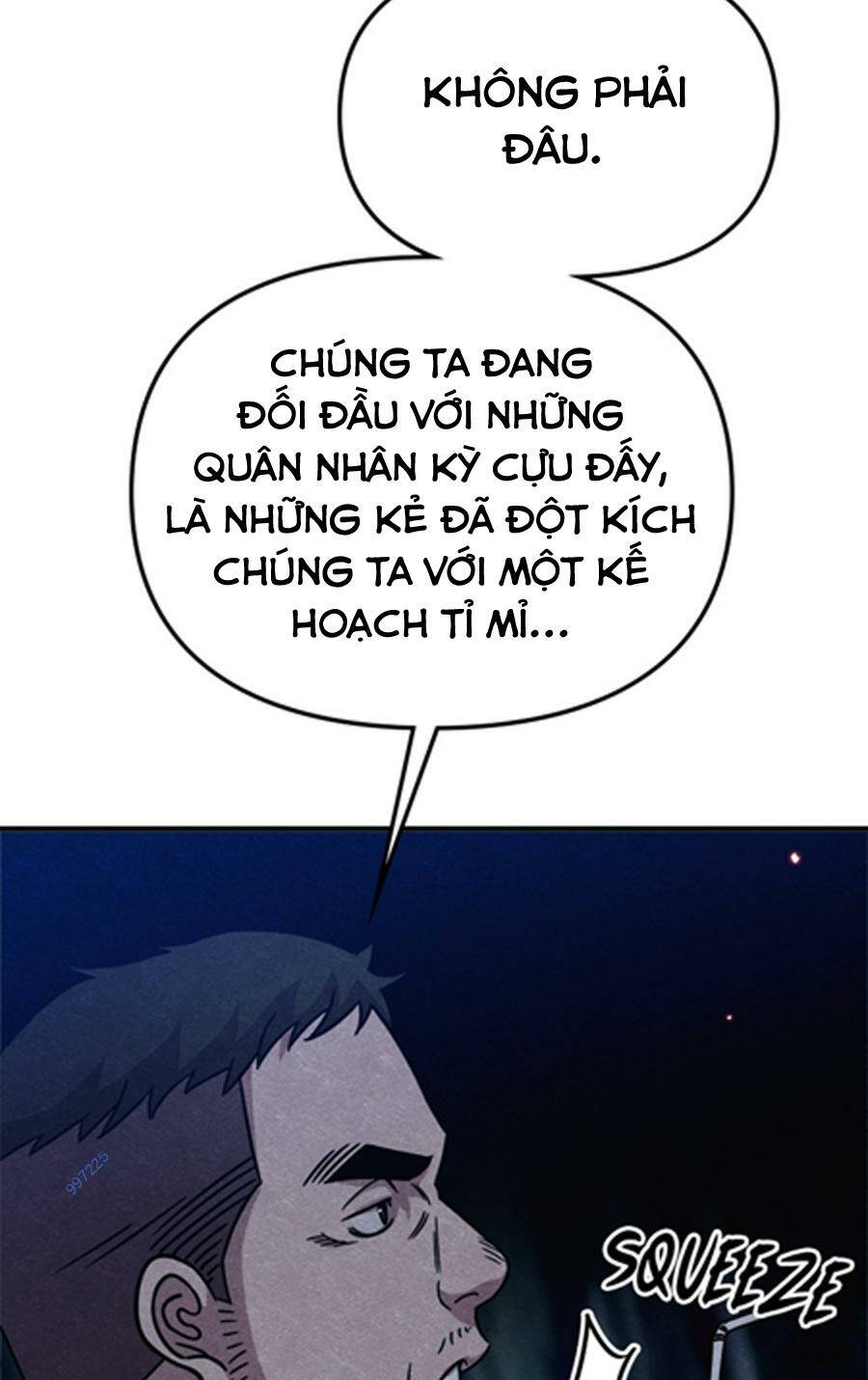 Xác Sống Và Sát Nhân Chapter 32 - Trang 2