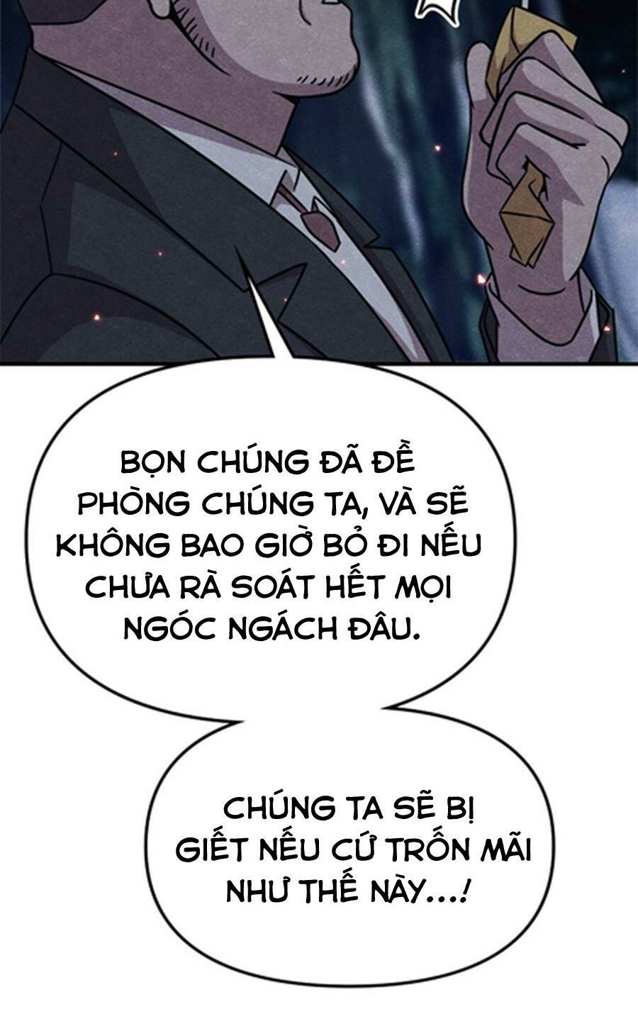 Xác Sống Và Sát Nhân Chapter 32 - Trang 2