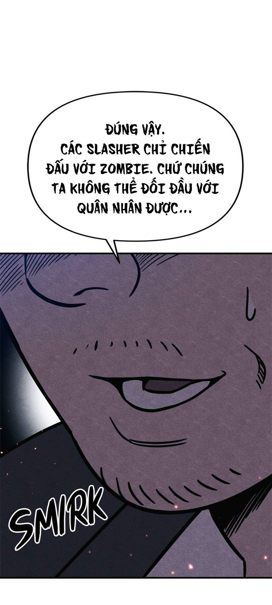 Xác Sống Và Sát Nhân Chapter 32 - Trang 2