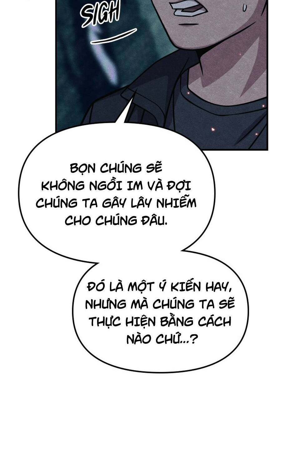 Xác Sống Và Sát Nhân Chapter 32 - Trang 2