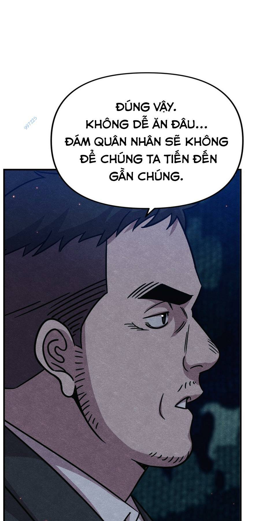 Xác Sống Và Sát Nhân Chapter 32 - Trang 2