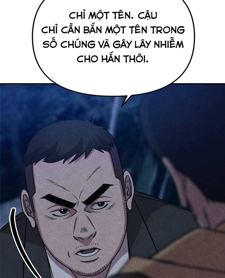 Xác Sống Và Sát Nhân Chapter 32 - Trang 2