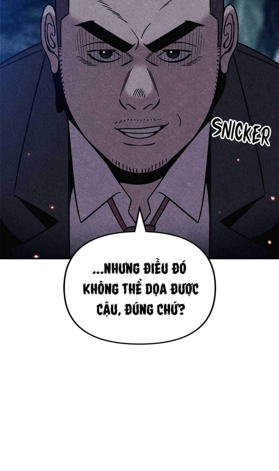 Xác Sống Và Sát Nhân Chapter 32 - Trang 2