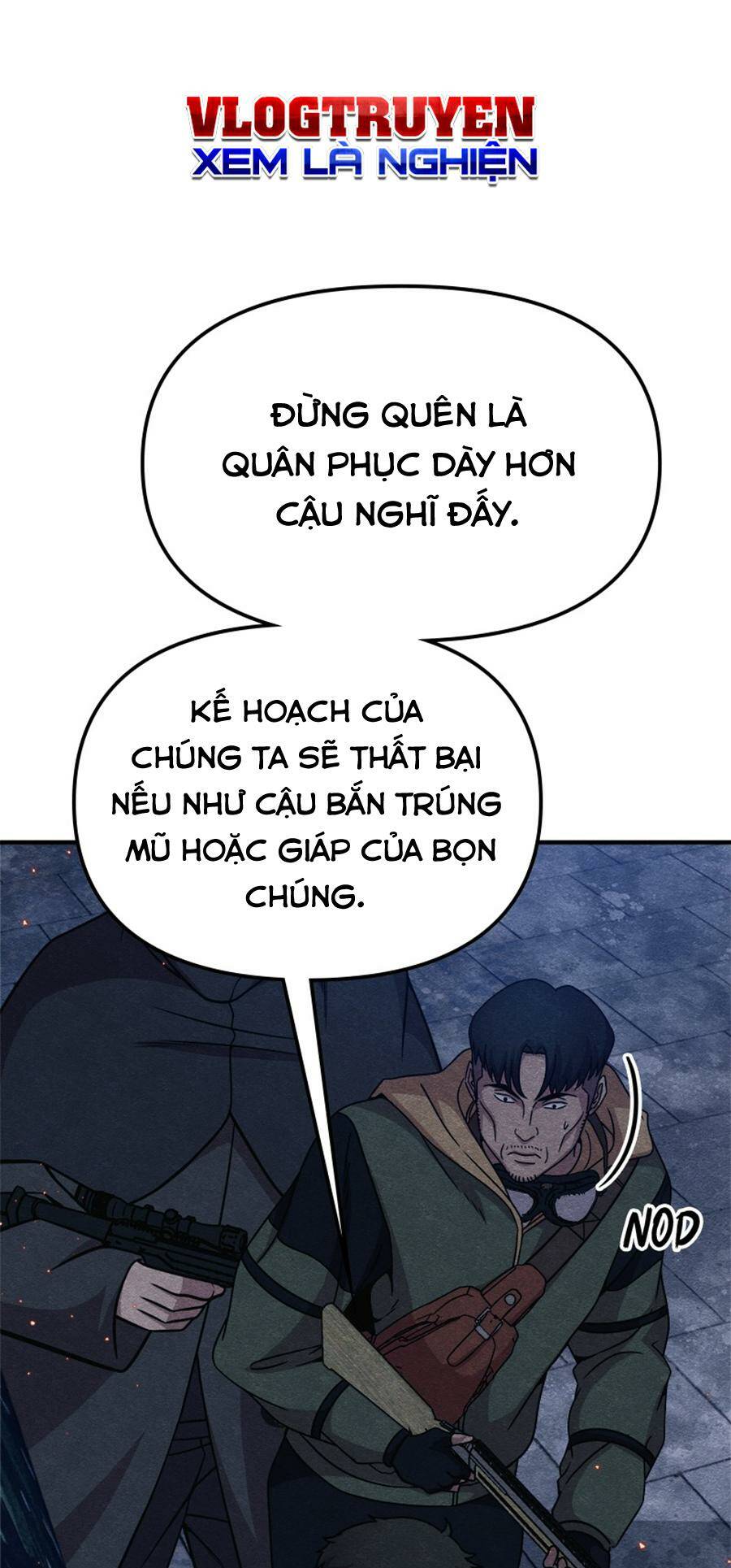 Xác Sống Và Sát Nhân Chapter 32 - Trang 2