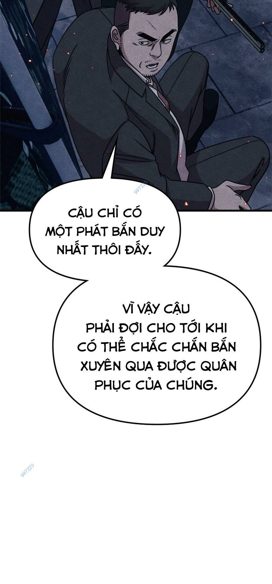 Xác Sống Và Sát Nhân Chapter 32 - Trang 2