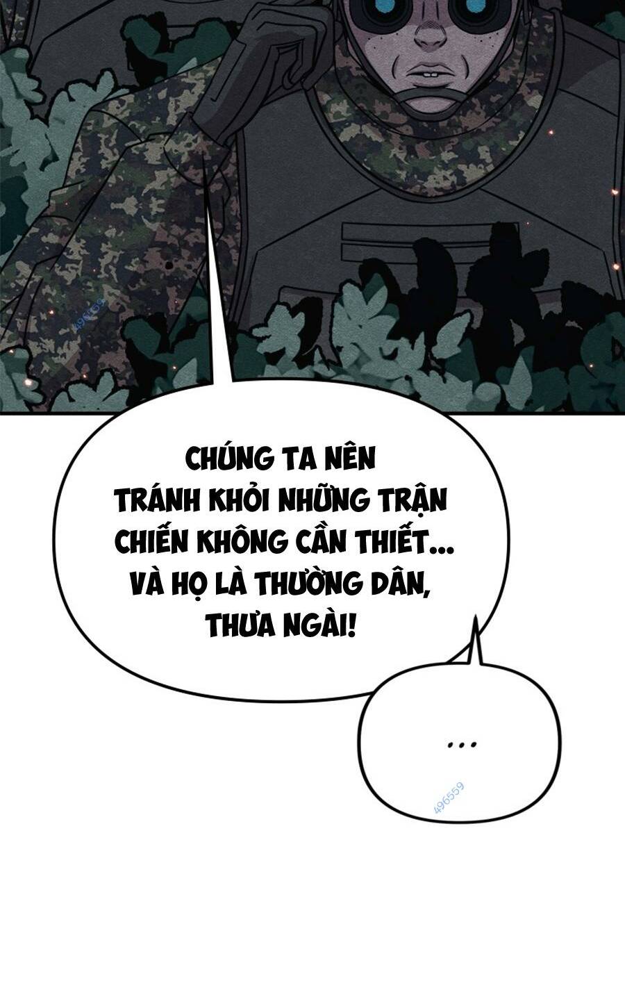 Xác Sống Và Sát Nhân Chapter 31 - Trang 2