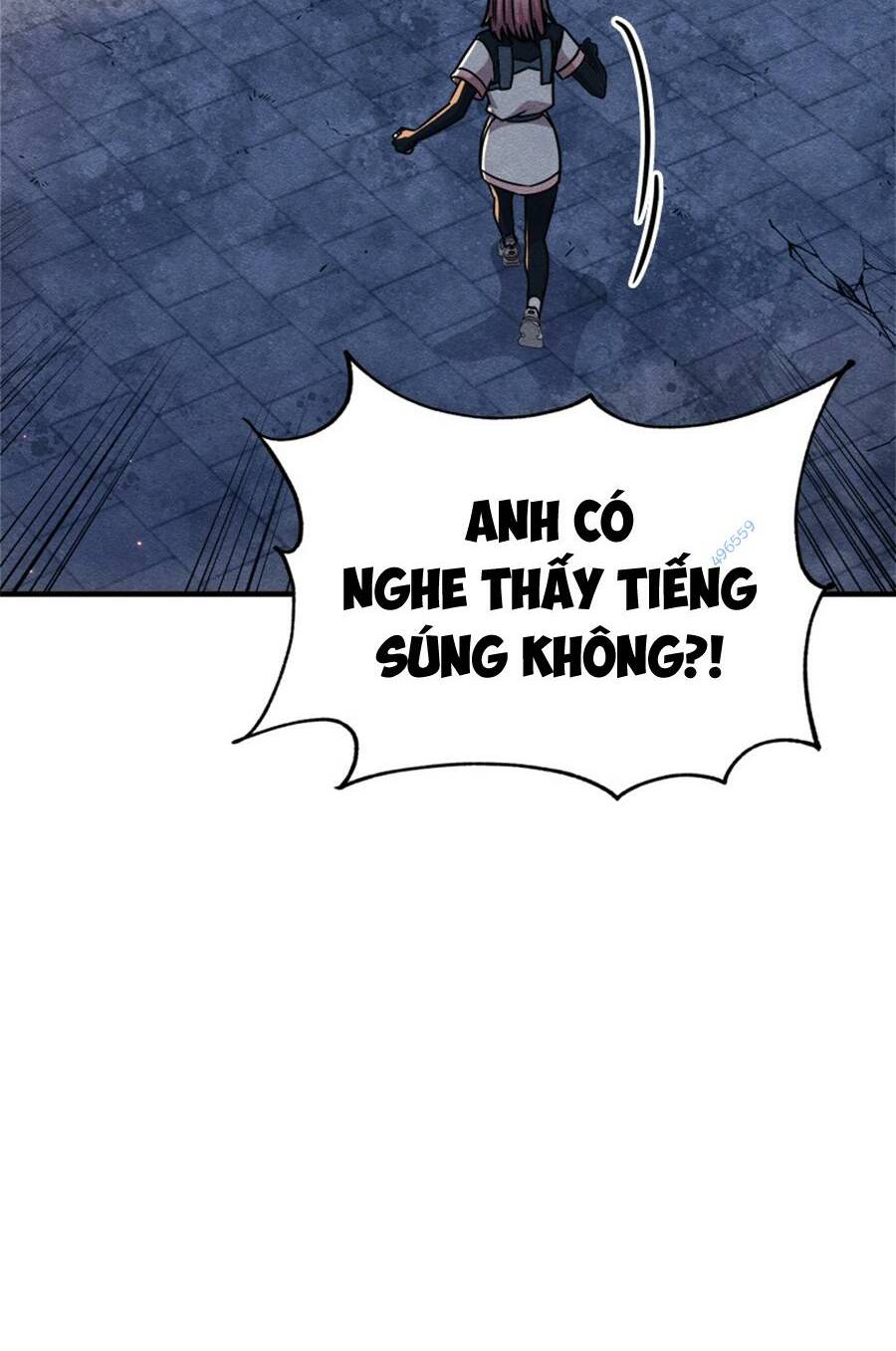 Xác Sống Và Sát Nhân Chapter 31 - Trang 2